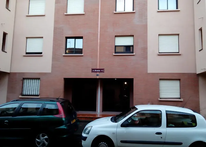 Sejour Achille Viadieu