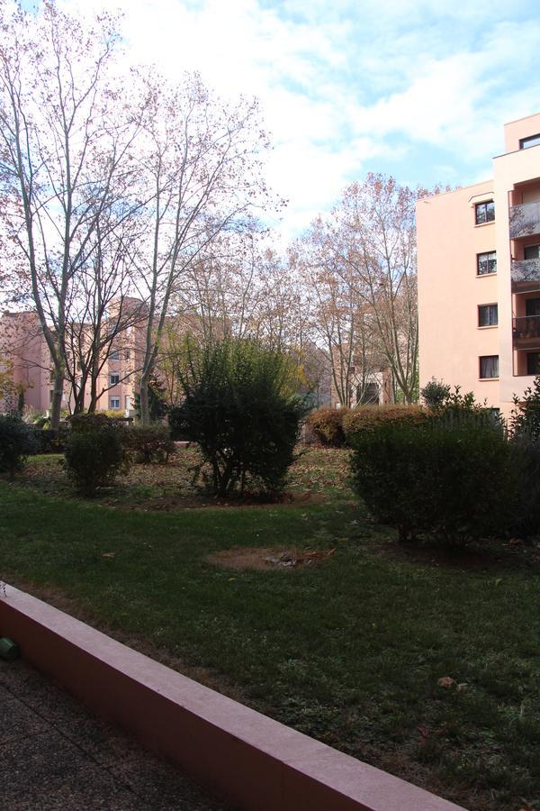 Sejour Achille Viadieu Apartment Toulouse