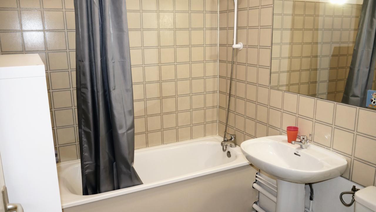 Apartment Sejour Achille Viadieu Toulouse