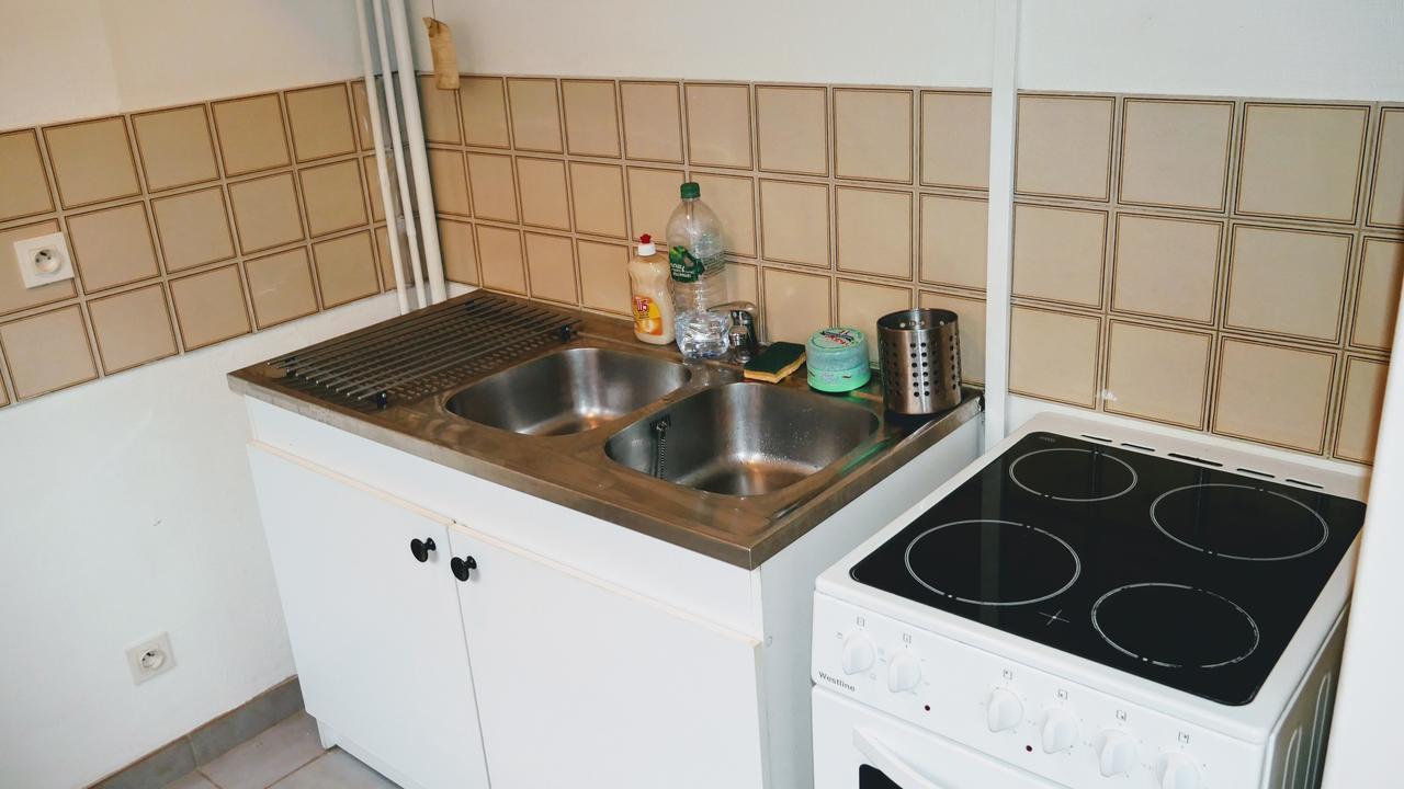 Apartment Sejour Achille Viadieu Toulouse