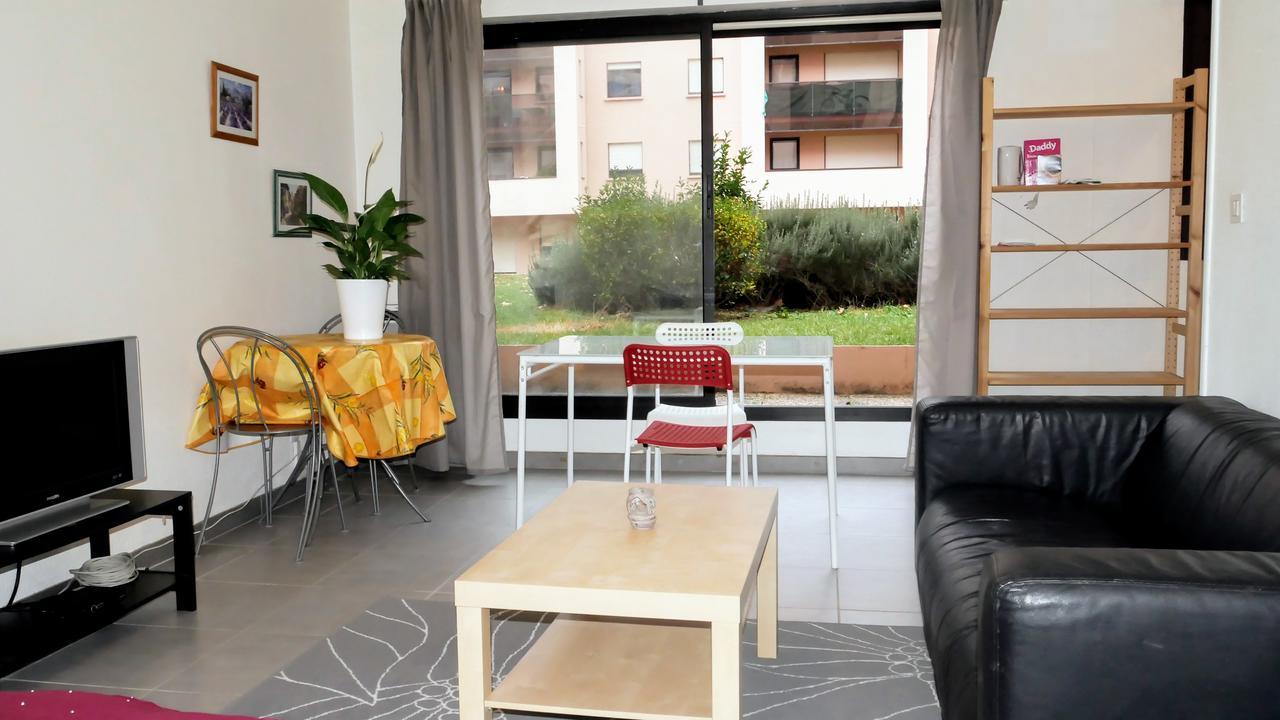 Apartment Sejour Achille Viadieu *